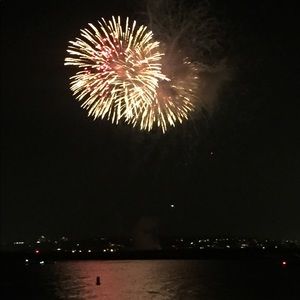 Meet your Posher, Steven